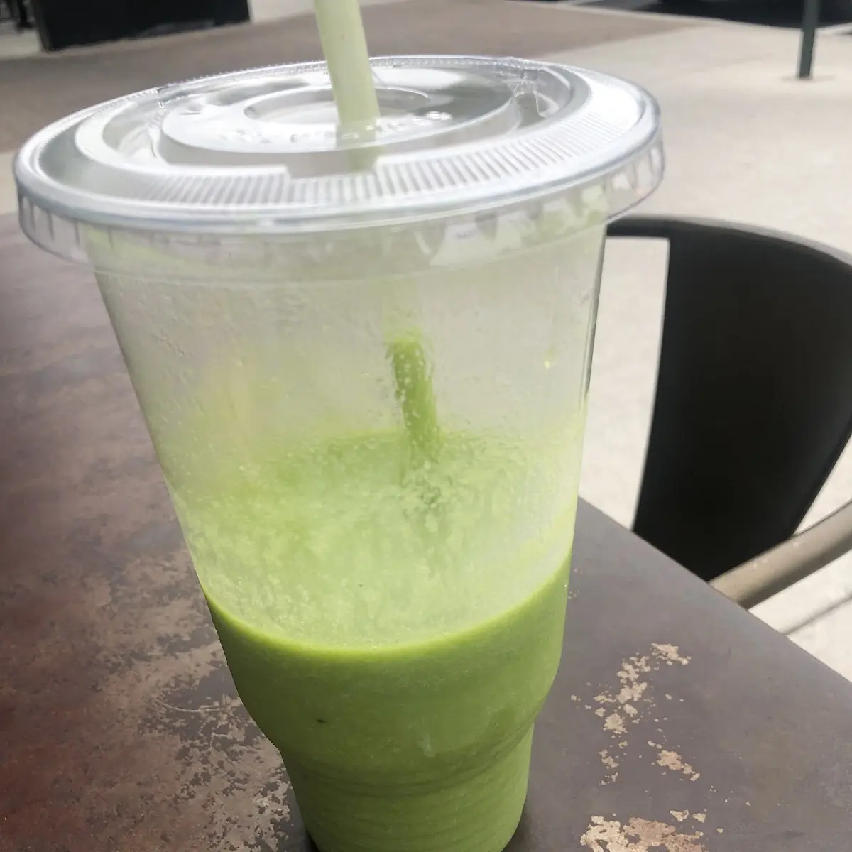 Celery Juice
