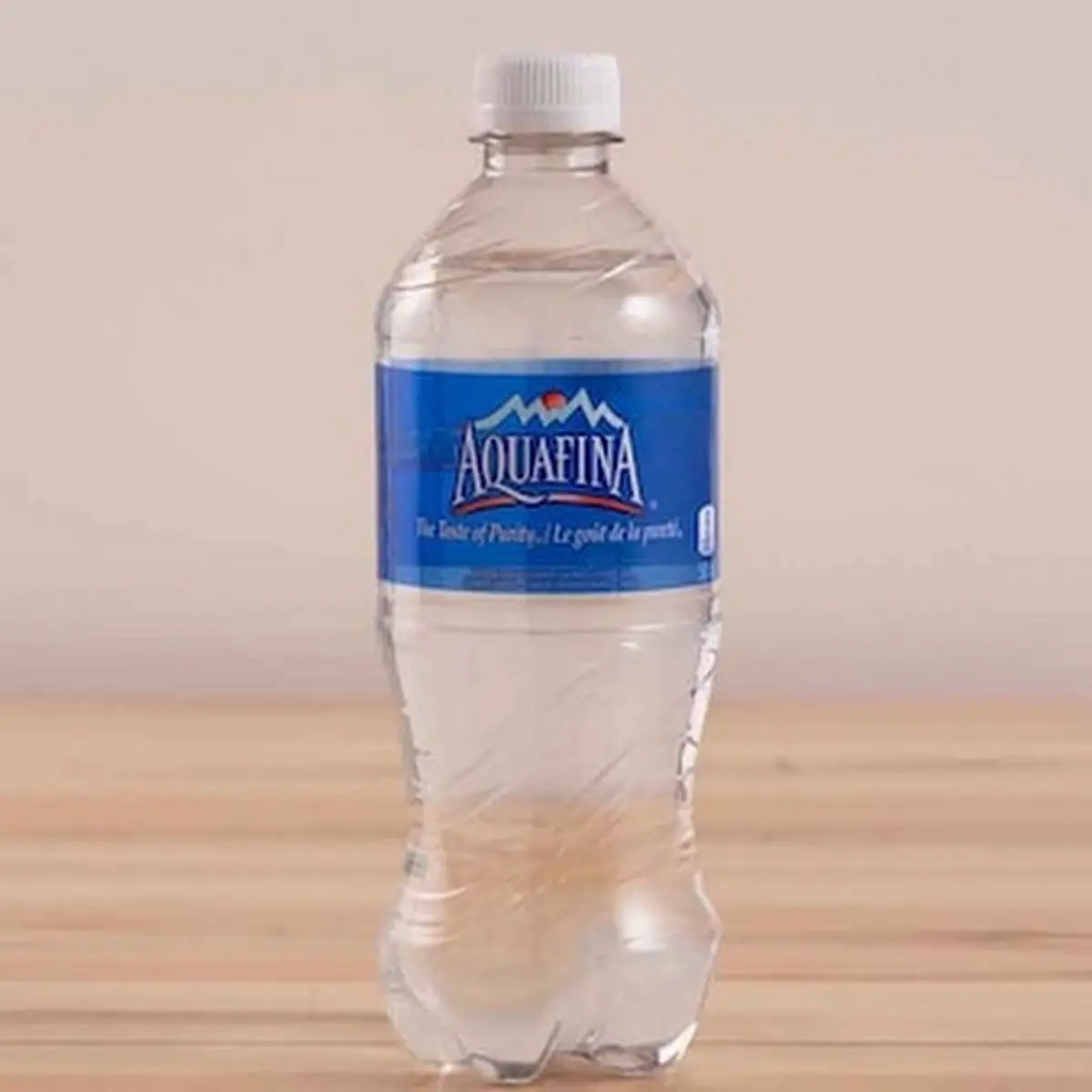 Bottled Water, Harvey's