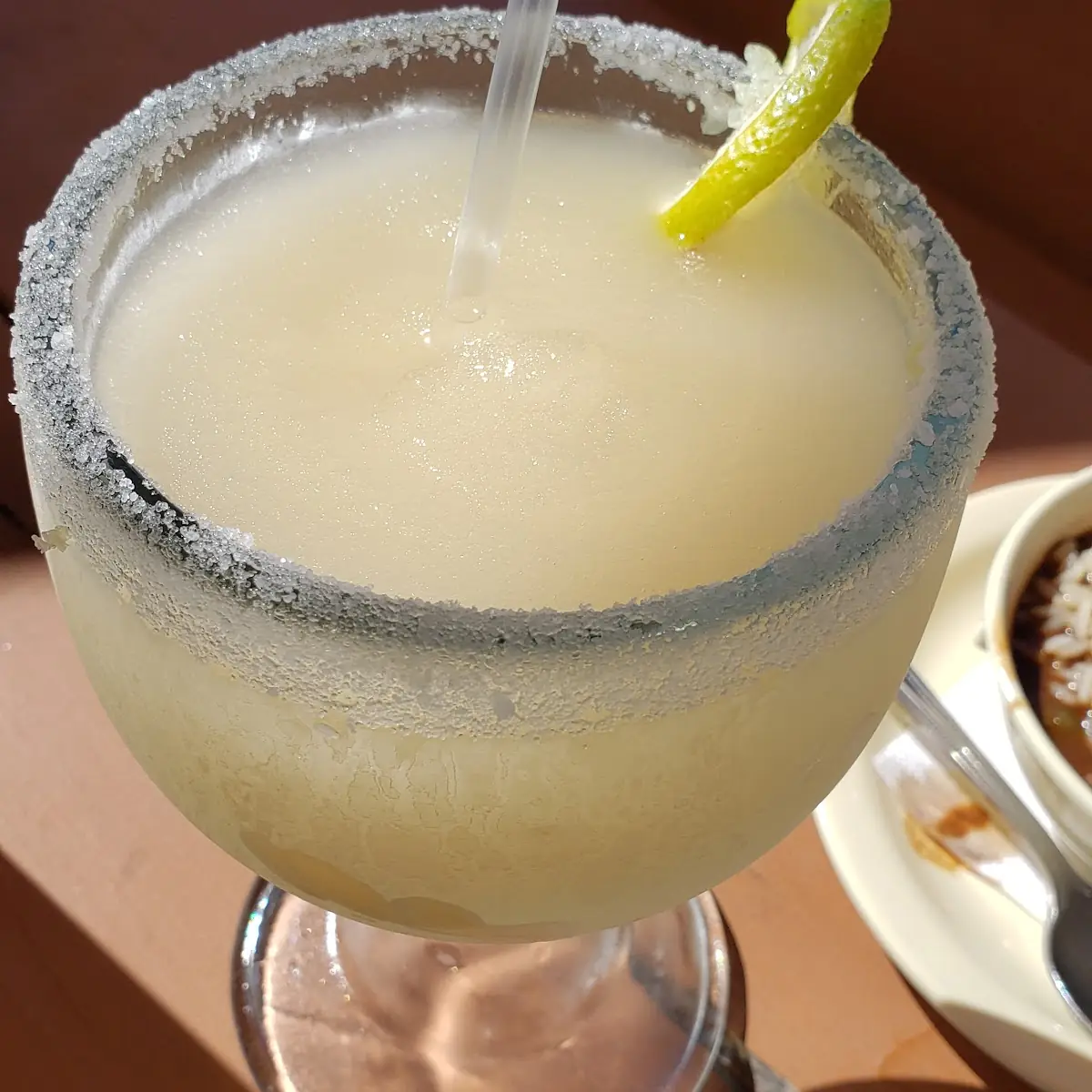 Frozen Margaritas