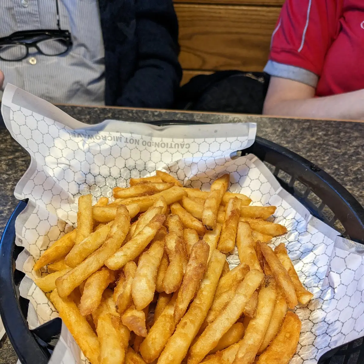 French Fries