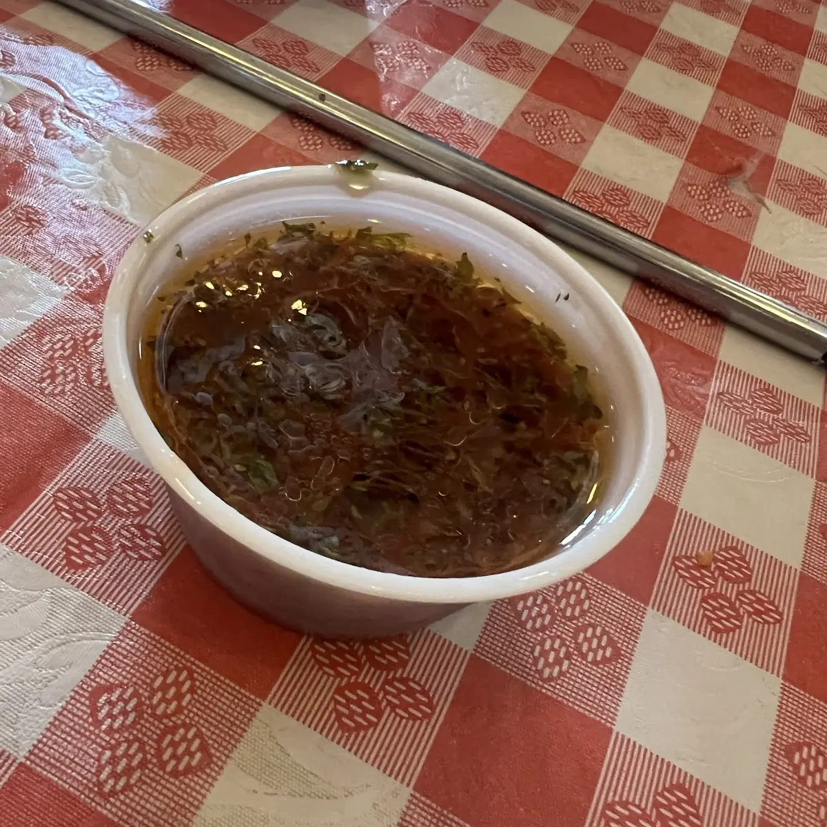 Salad Dressing