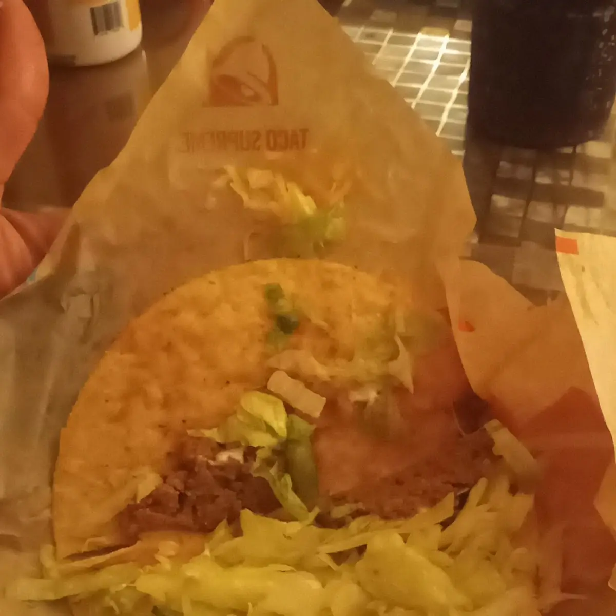 Taco Bell