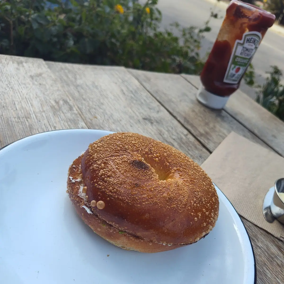 Bagel