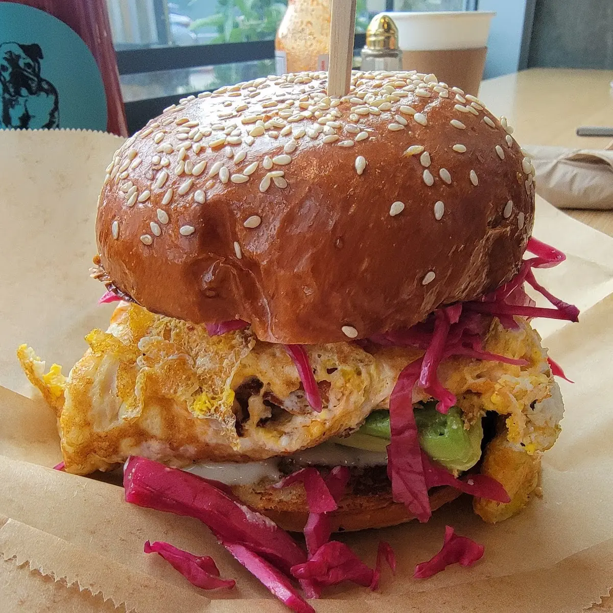 La Bomba