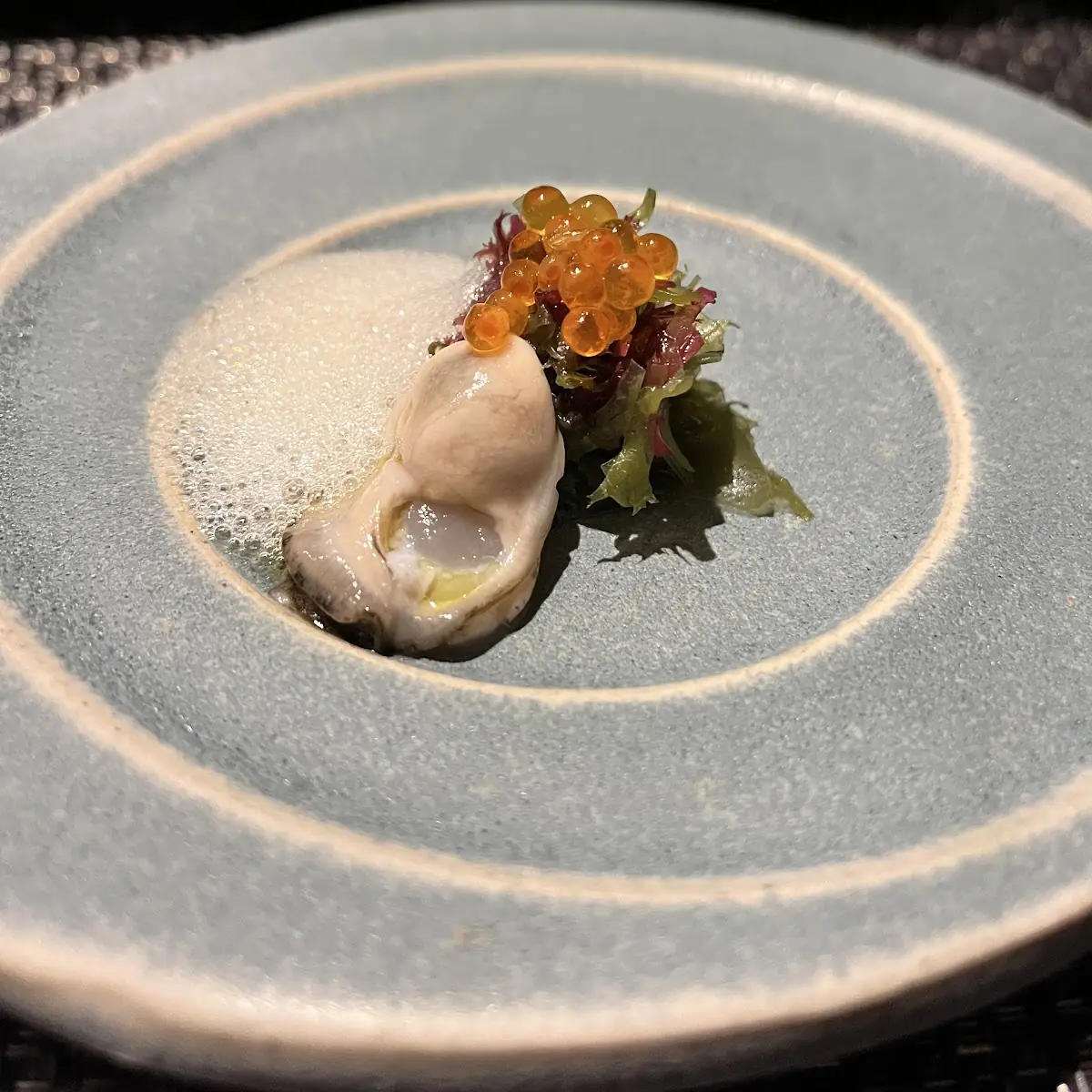 Smoked Trout Roe