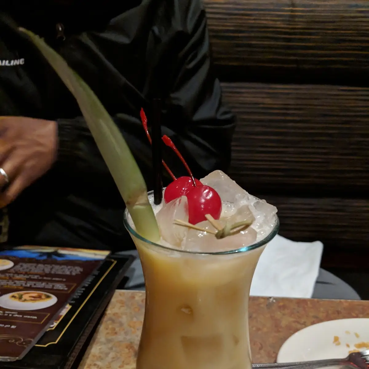 Mai Tai
