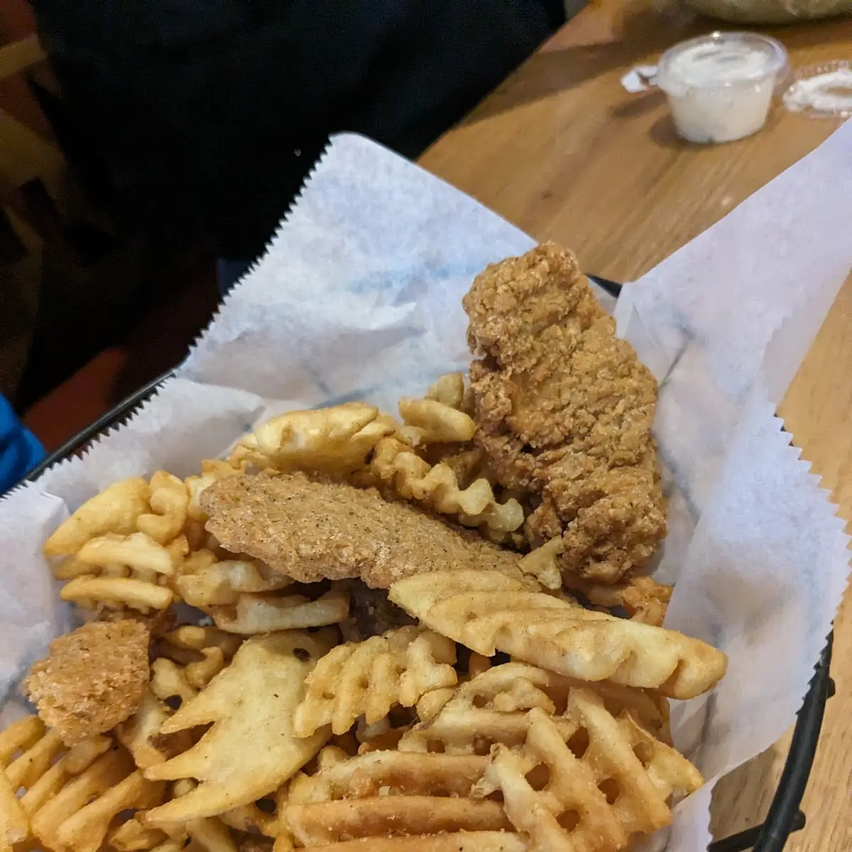Chicken Tenders