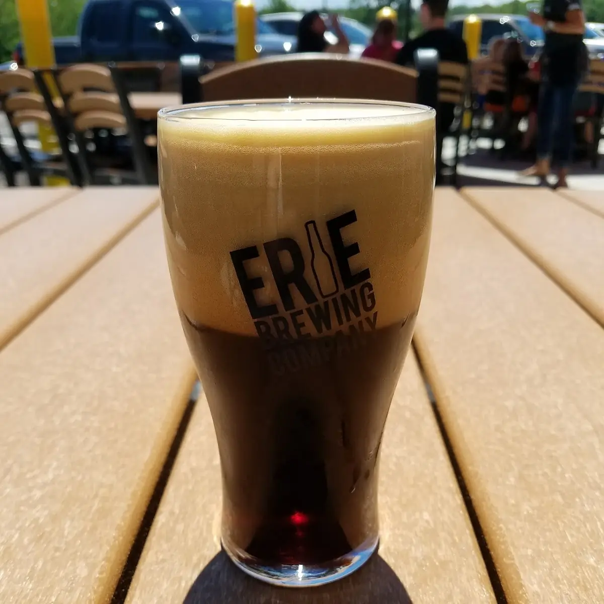 Cold Brew