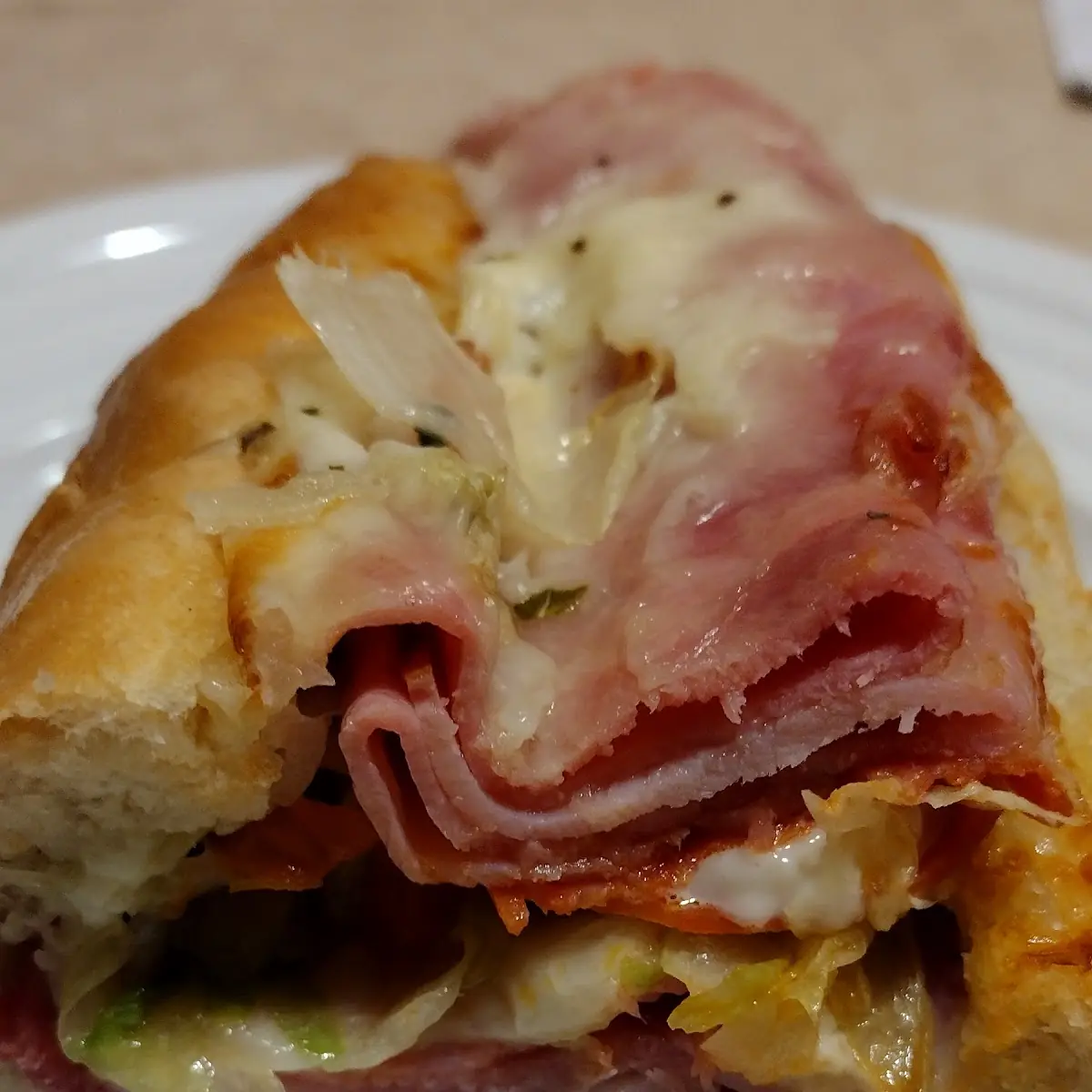 Italian Combo