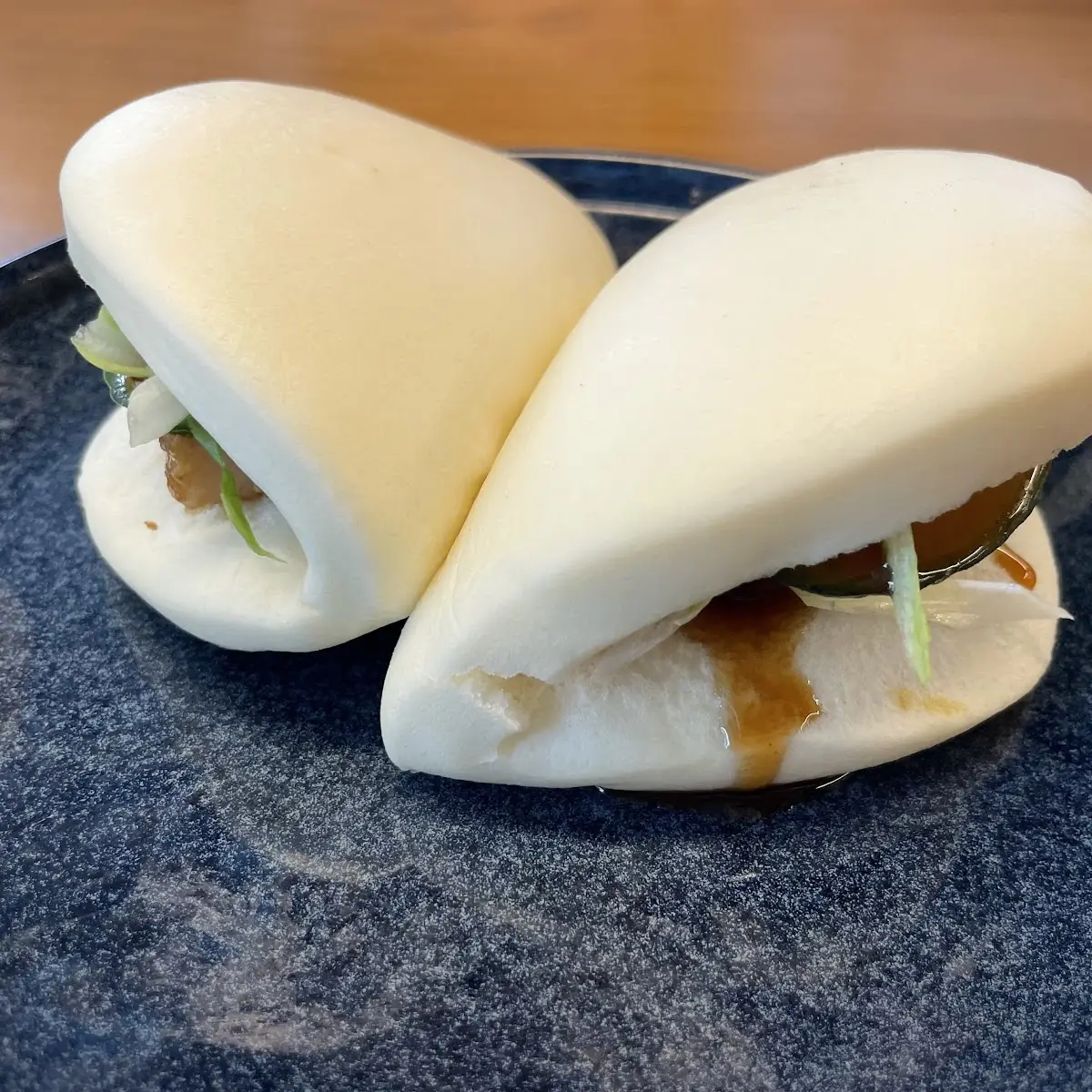 Pork Bun
