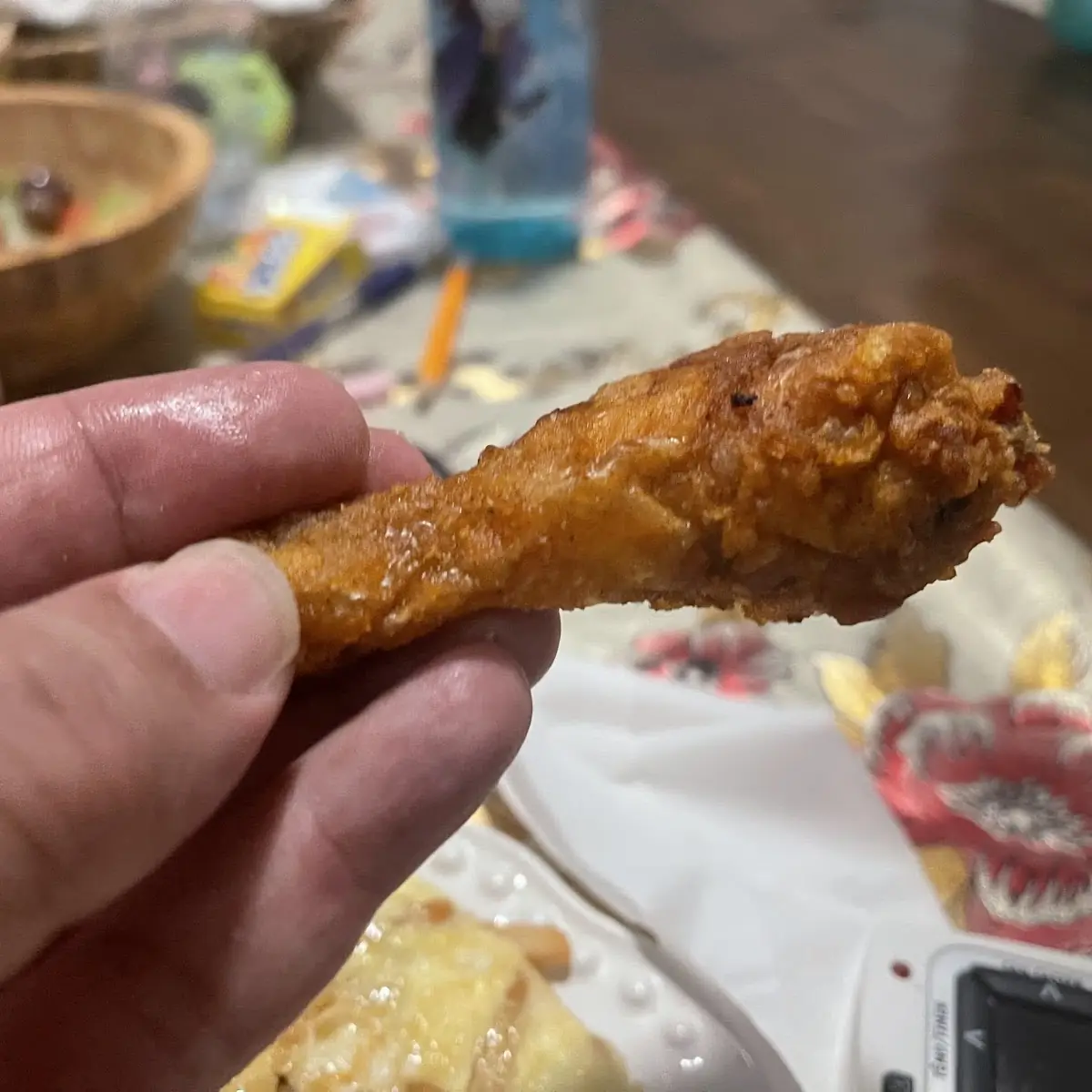 Chicken Leg