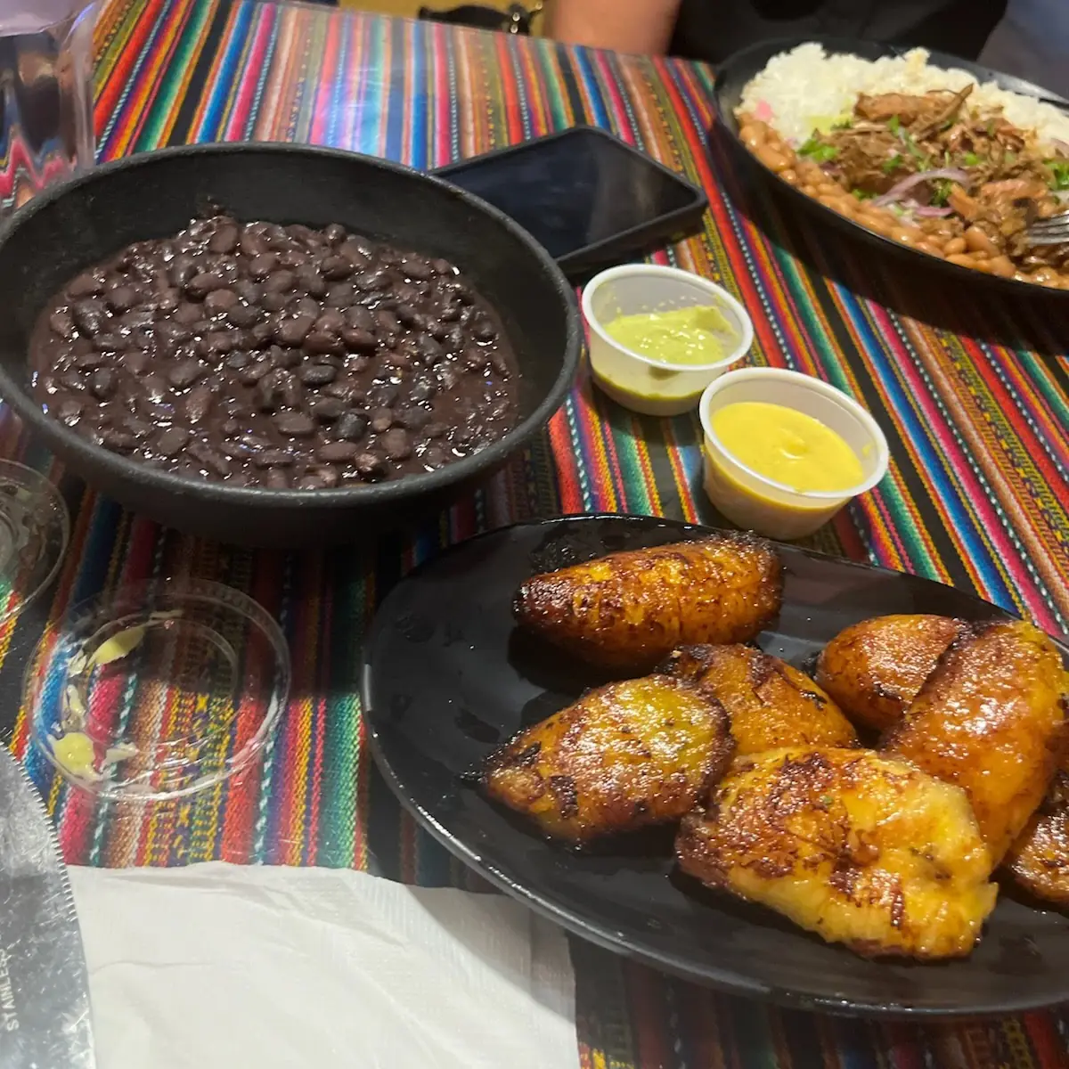 Plantains