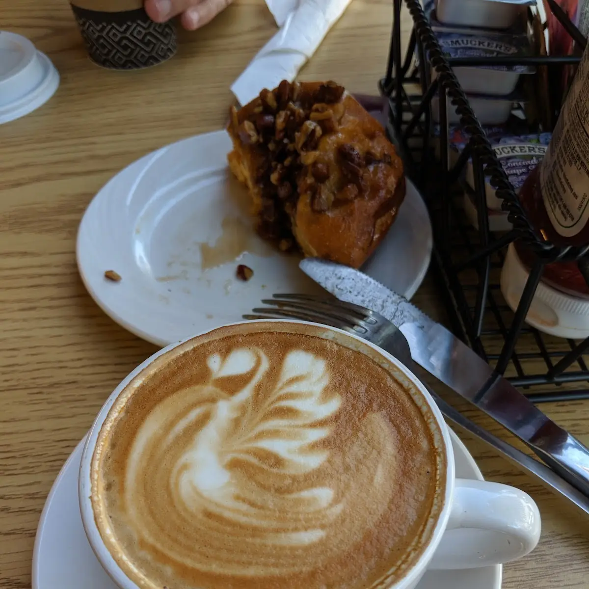 Cappuccino