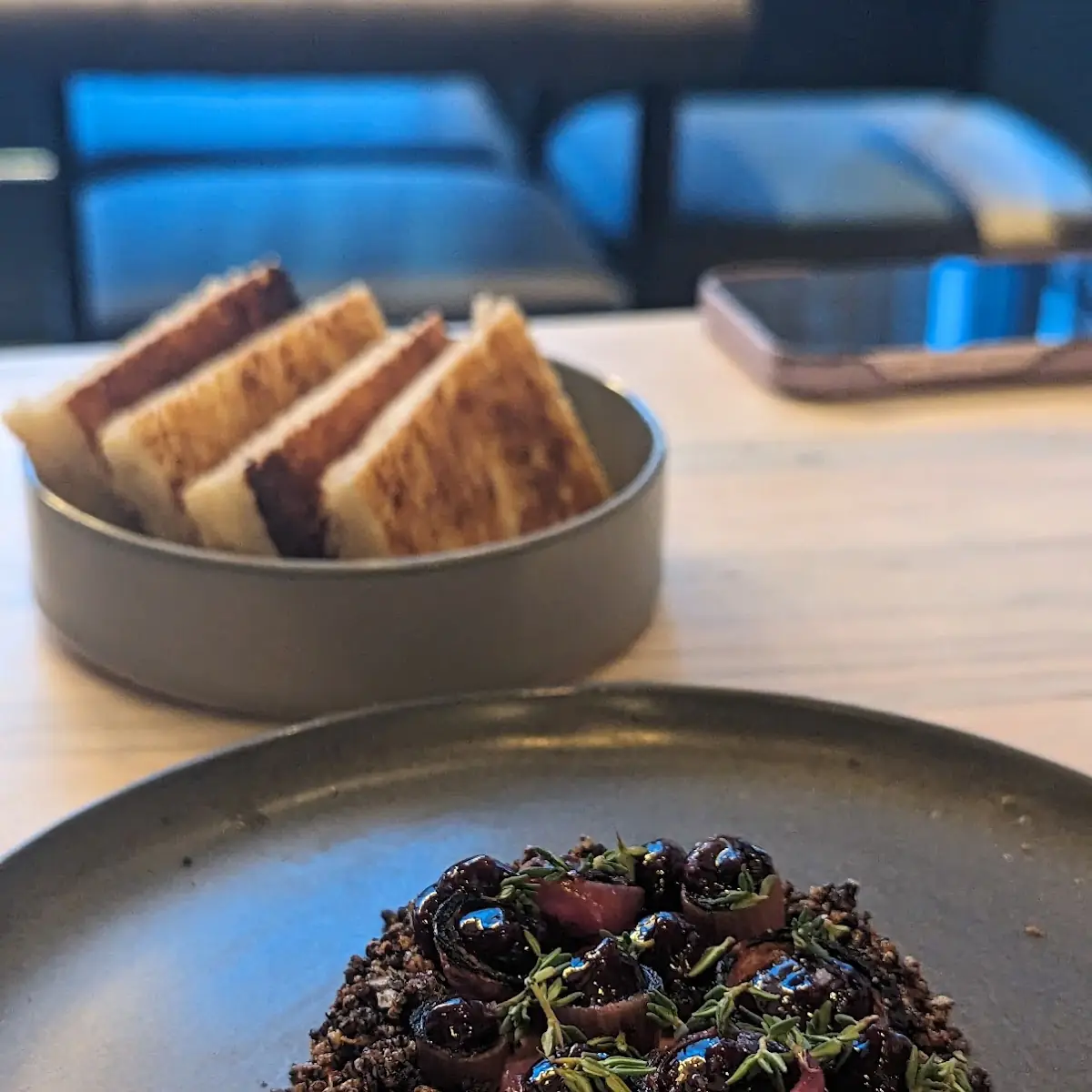 Chicken Liver Pate