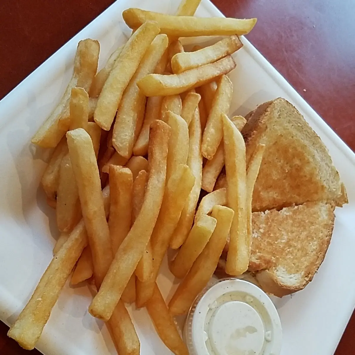 Bay Fries