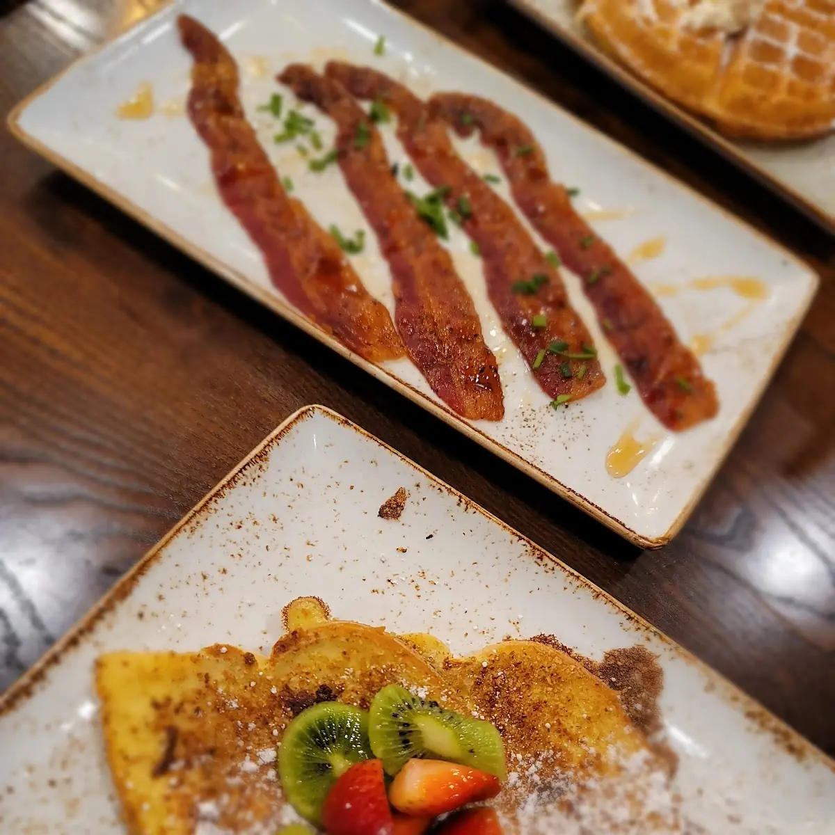 Floridian French Toast