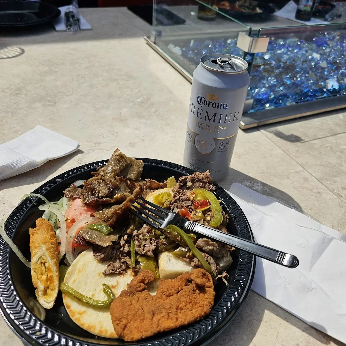 Sample Plate