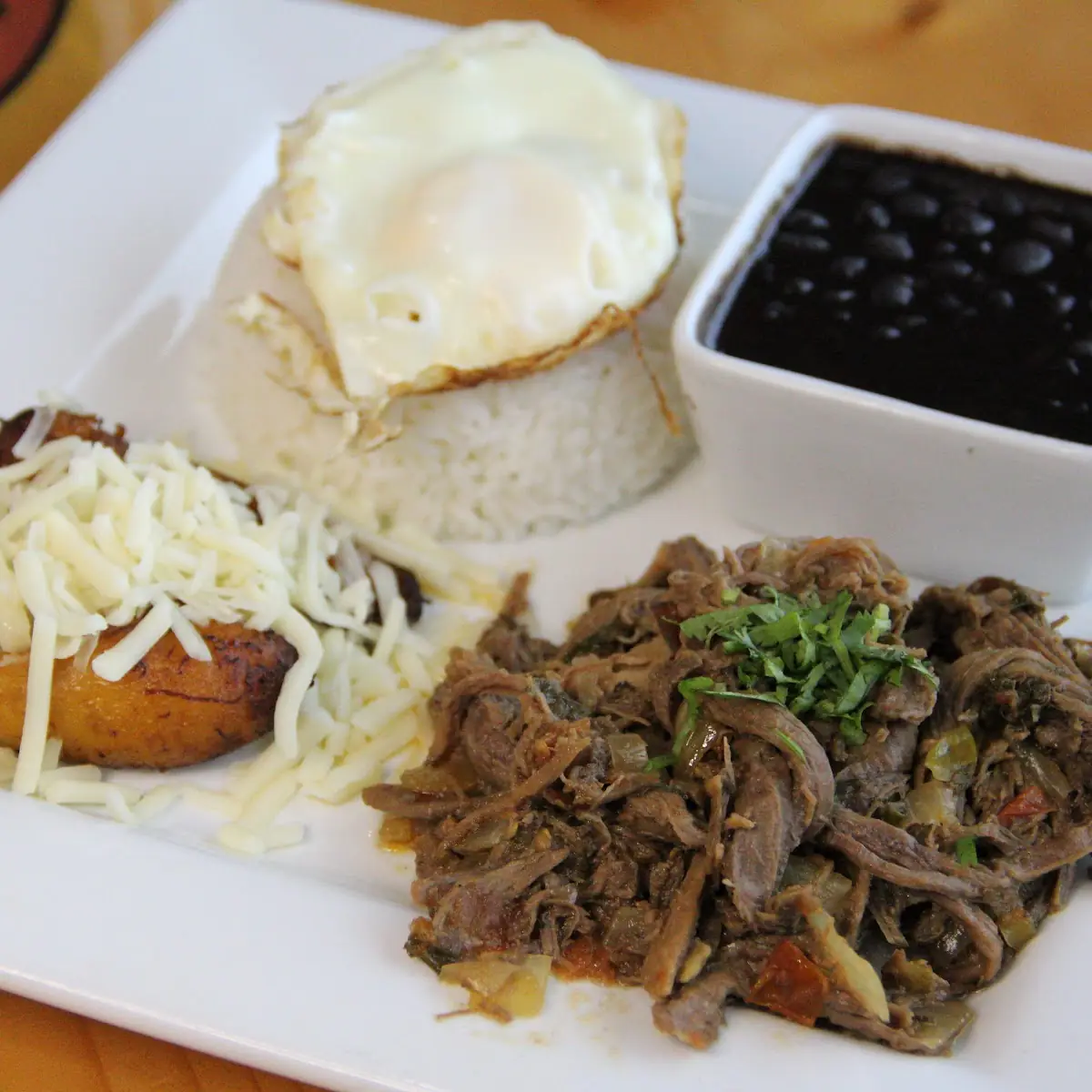 Pabellón Criollo