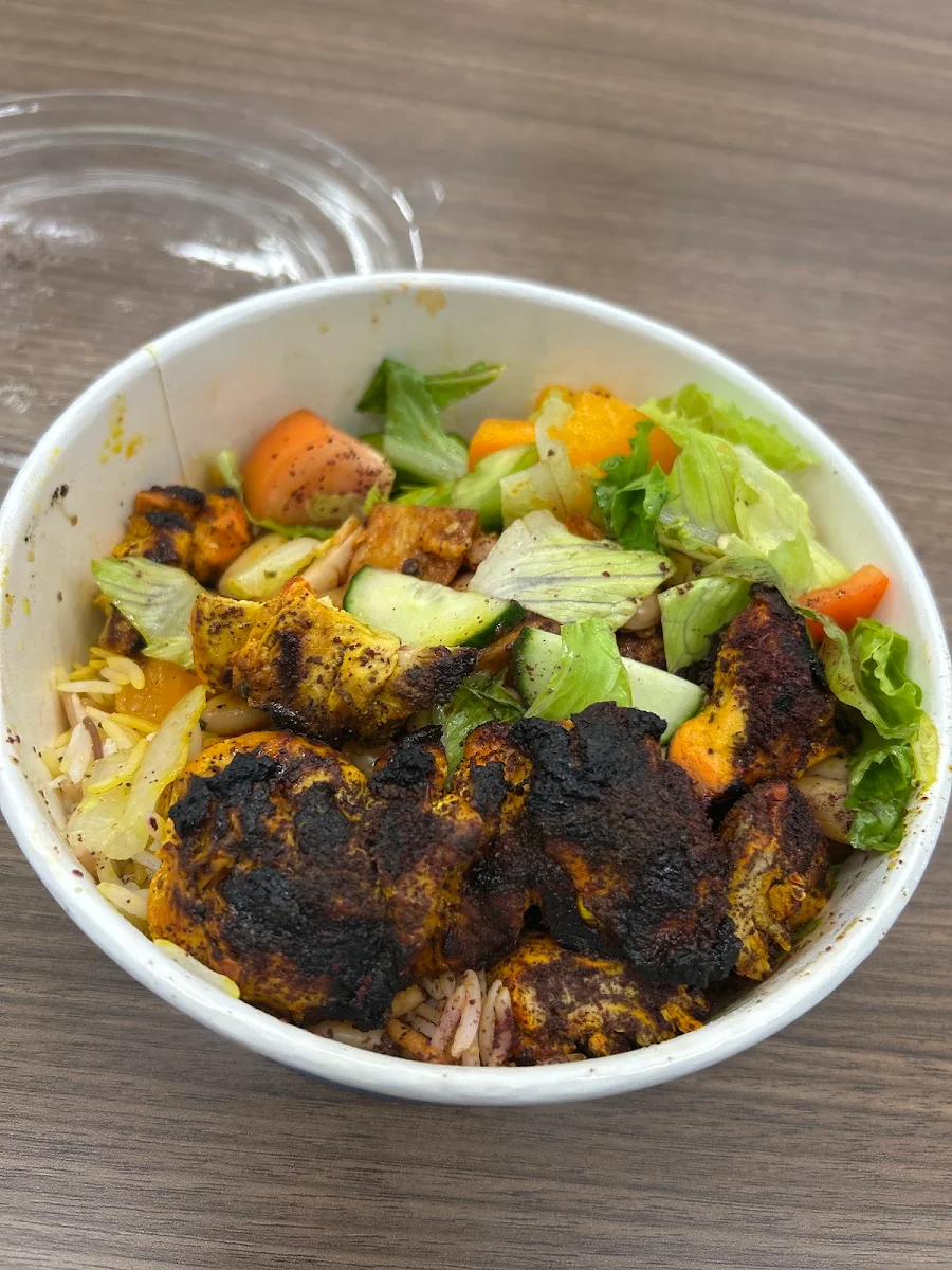 Highlights, Alforat Iraqi Street Food (Toronto)
