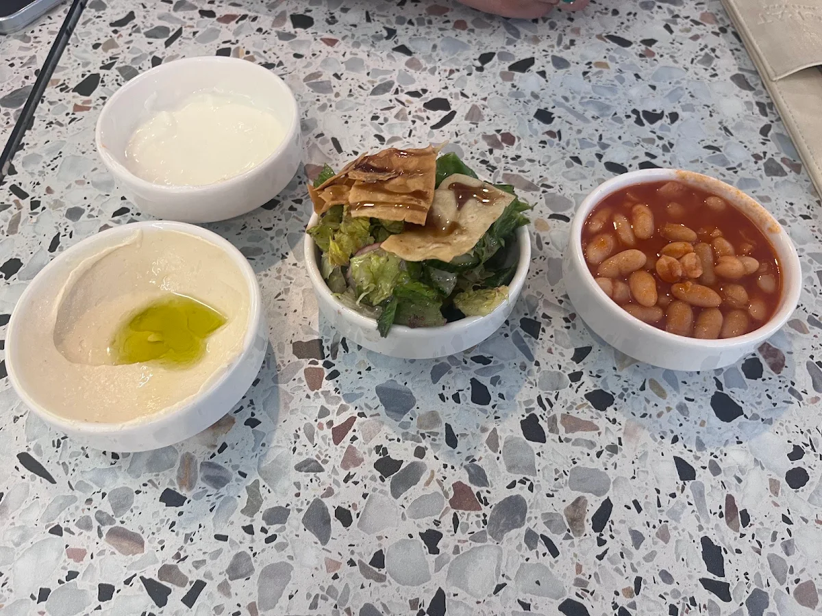 Highlights, Alforat Iraqi Street Food (Toronto)