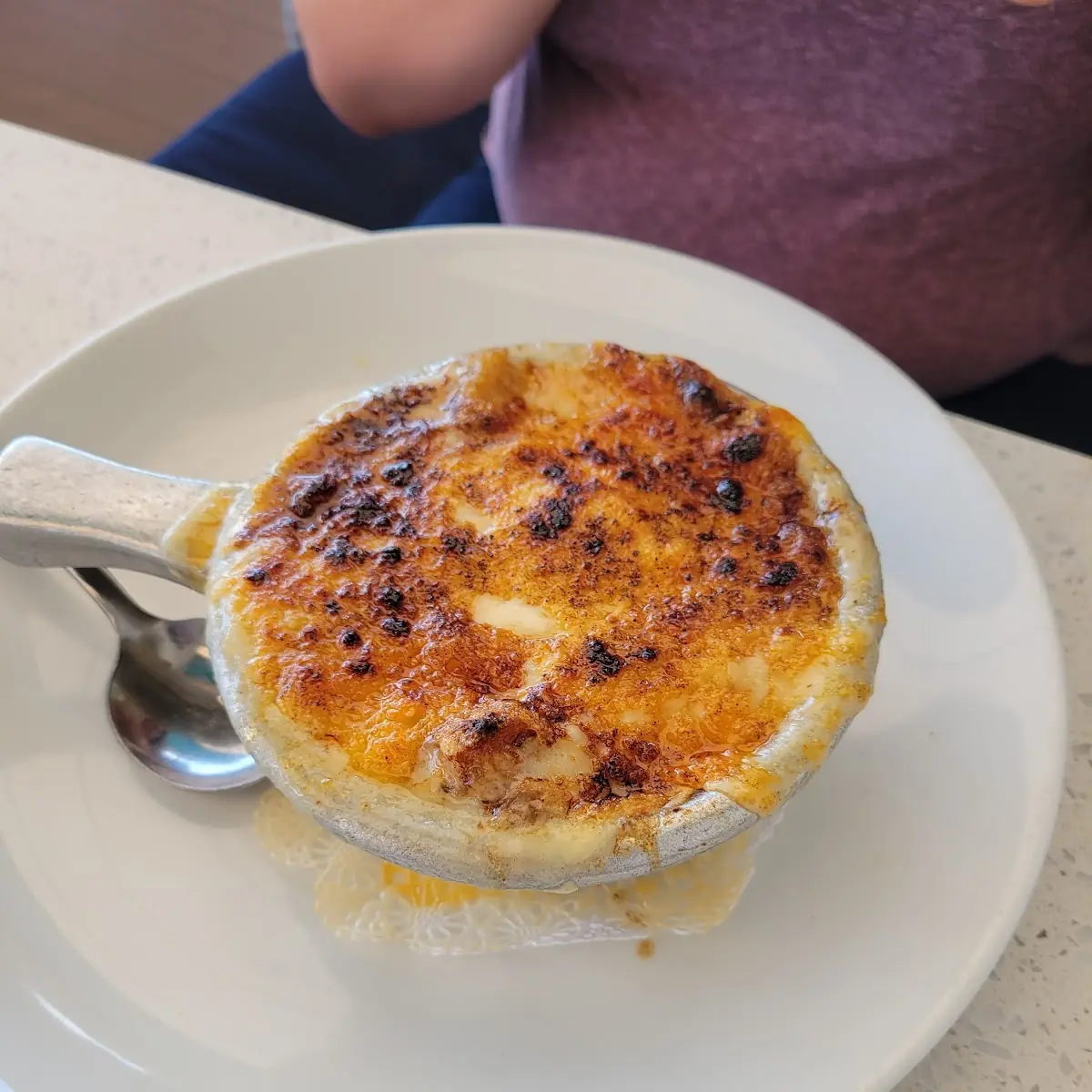 French Onion Soup