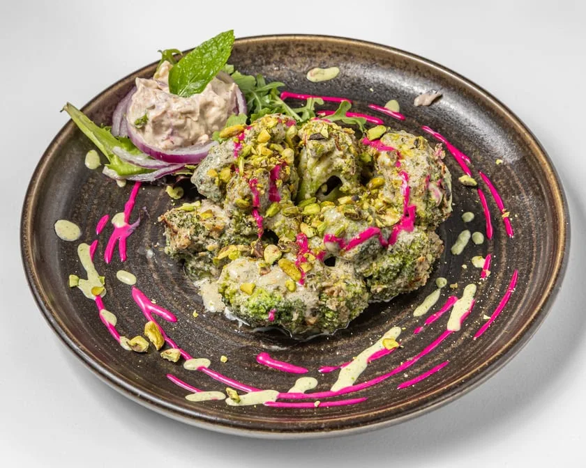 Highlights, Rasa Palladium (Indian & Western) Bar & Restaurant