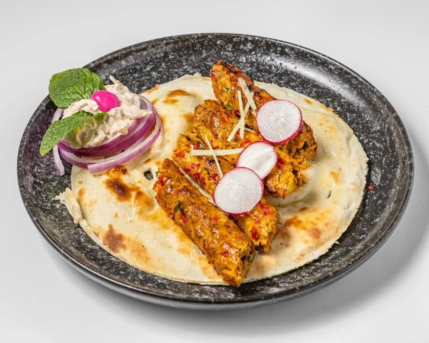 Highlights, Rasa Palladium (Indian & Western) Bar & Restaurant