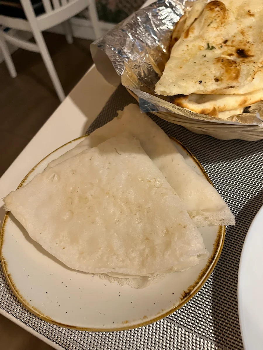 Neer Dosa, Rasa Palladium (Indian & Western) Bar & Restaurant