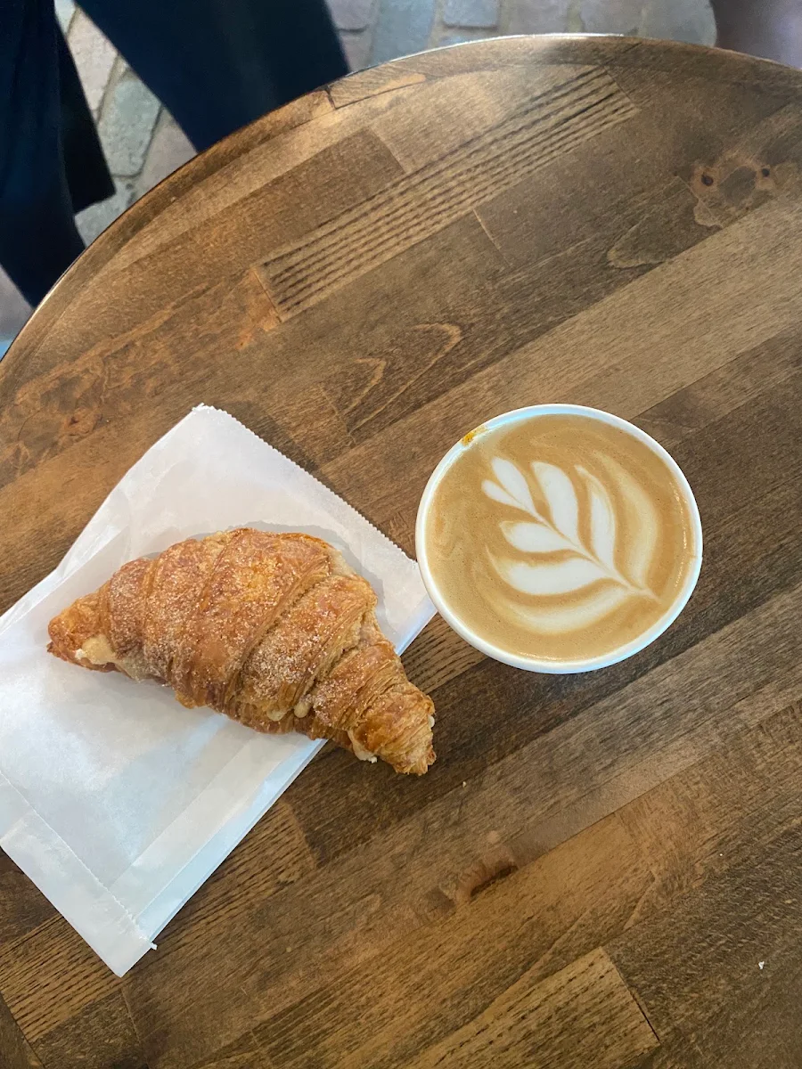 Croissant