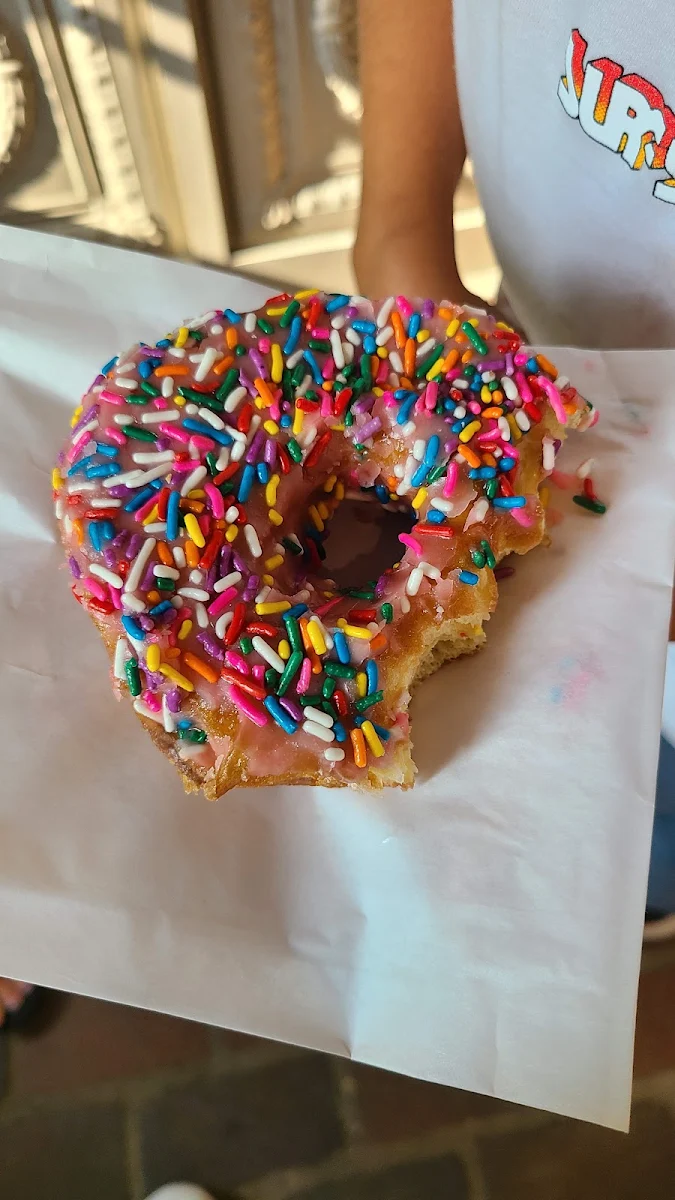 Doughnut
