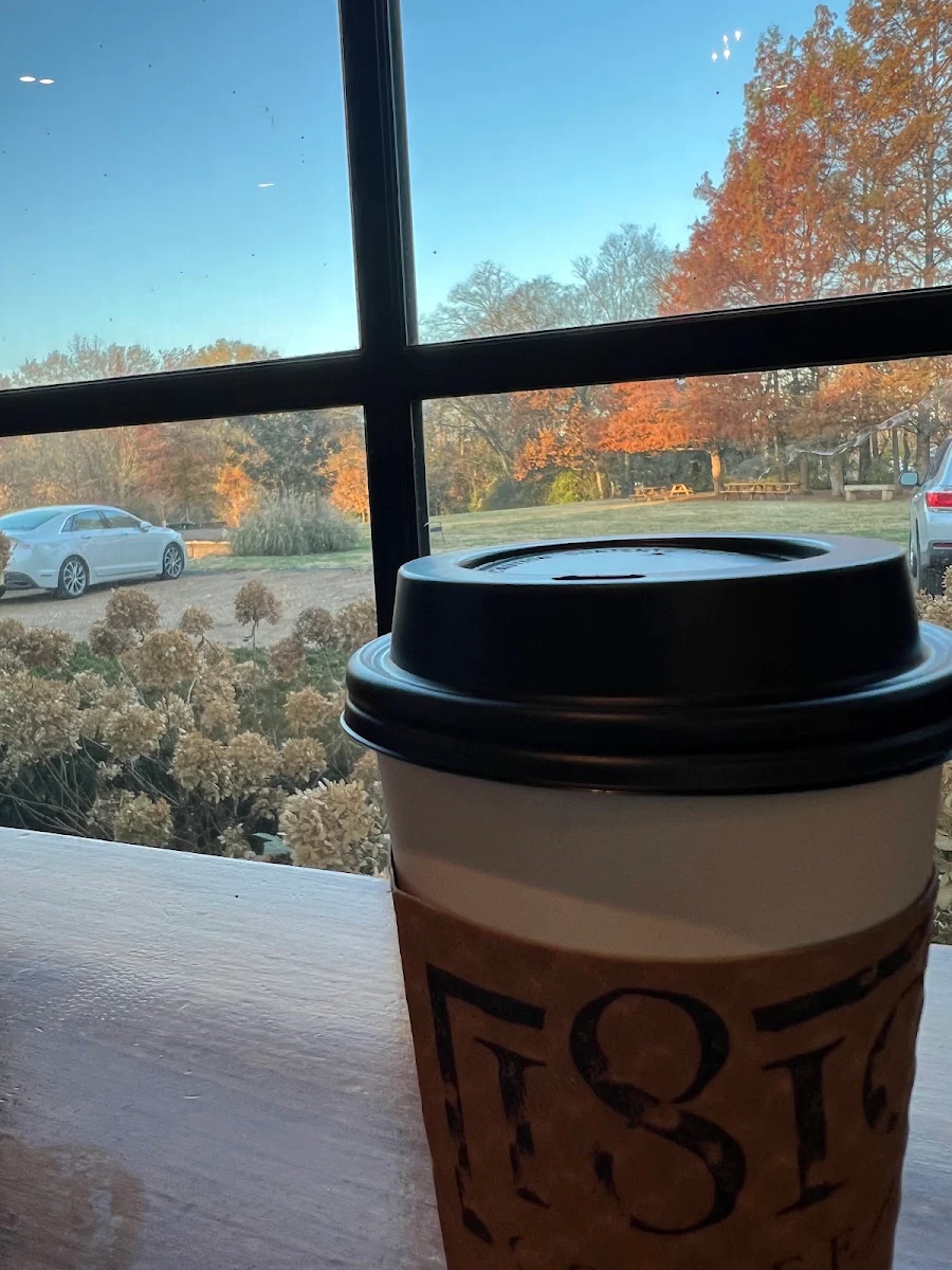 Salted Caramel Mocha