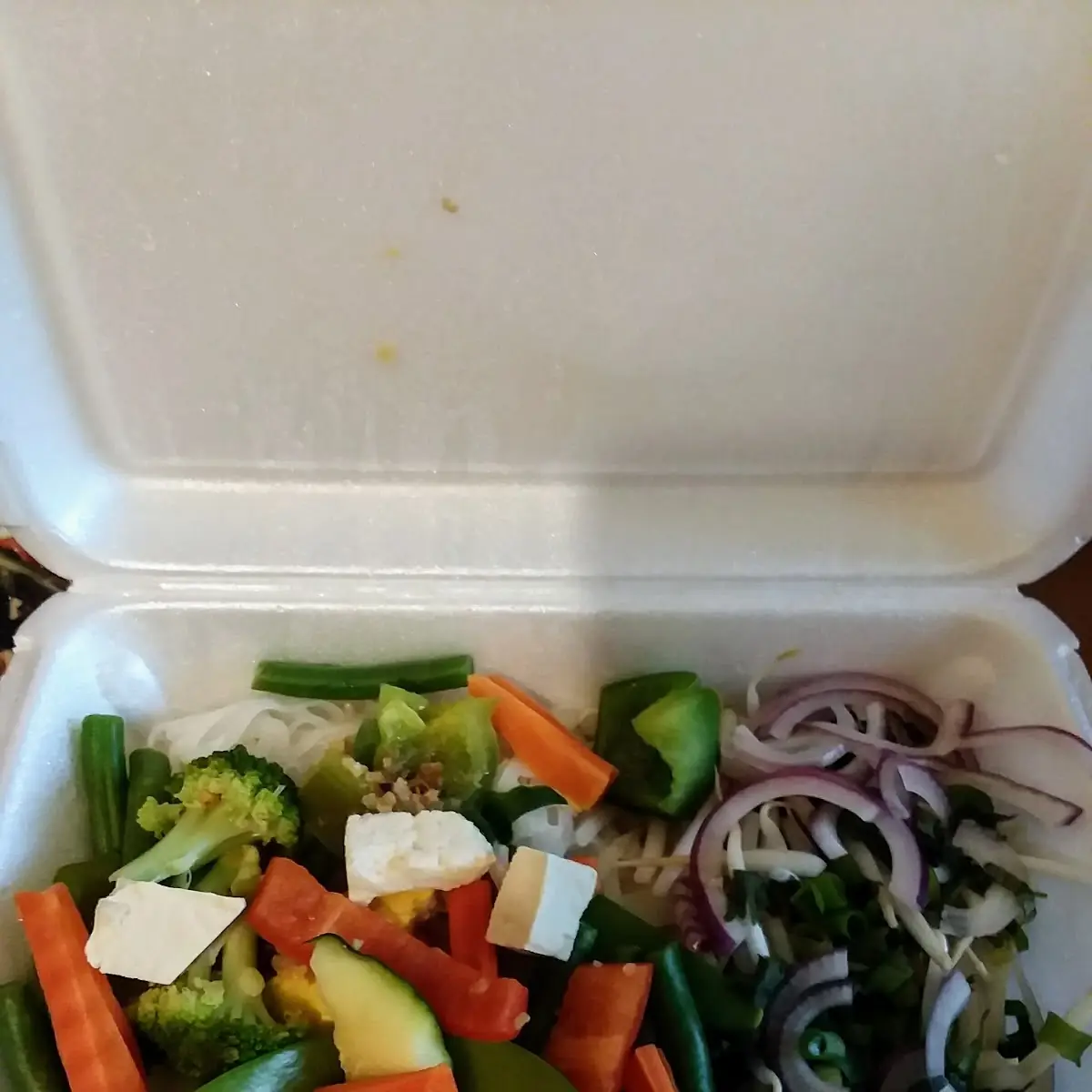 Soup Ingredients