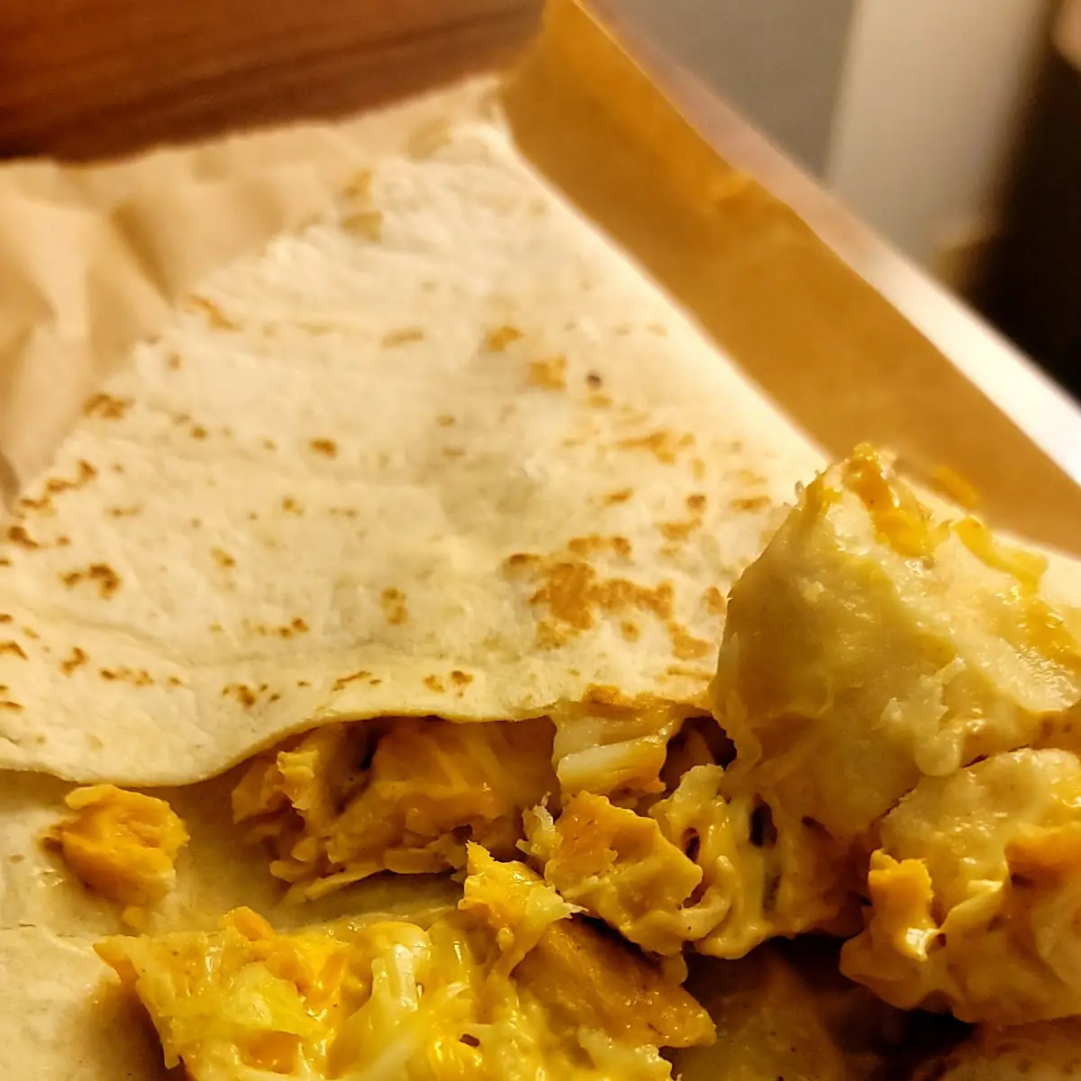 Quesadilla