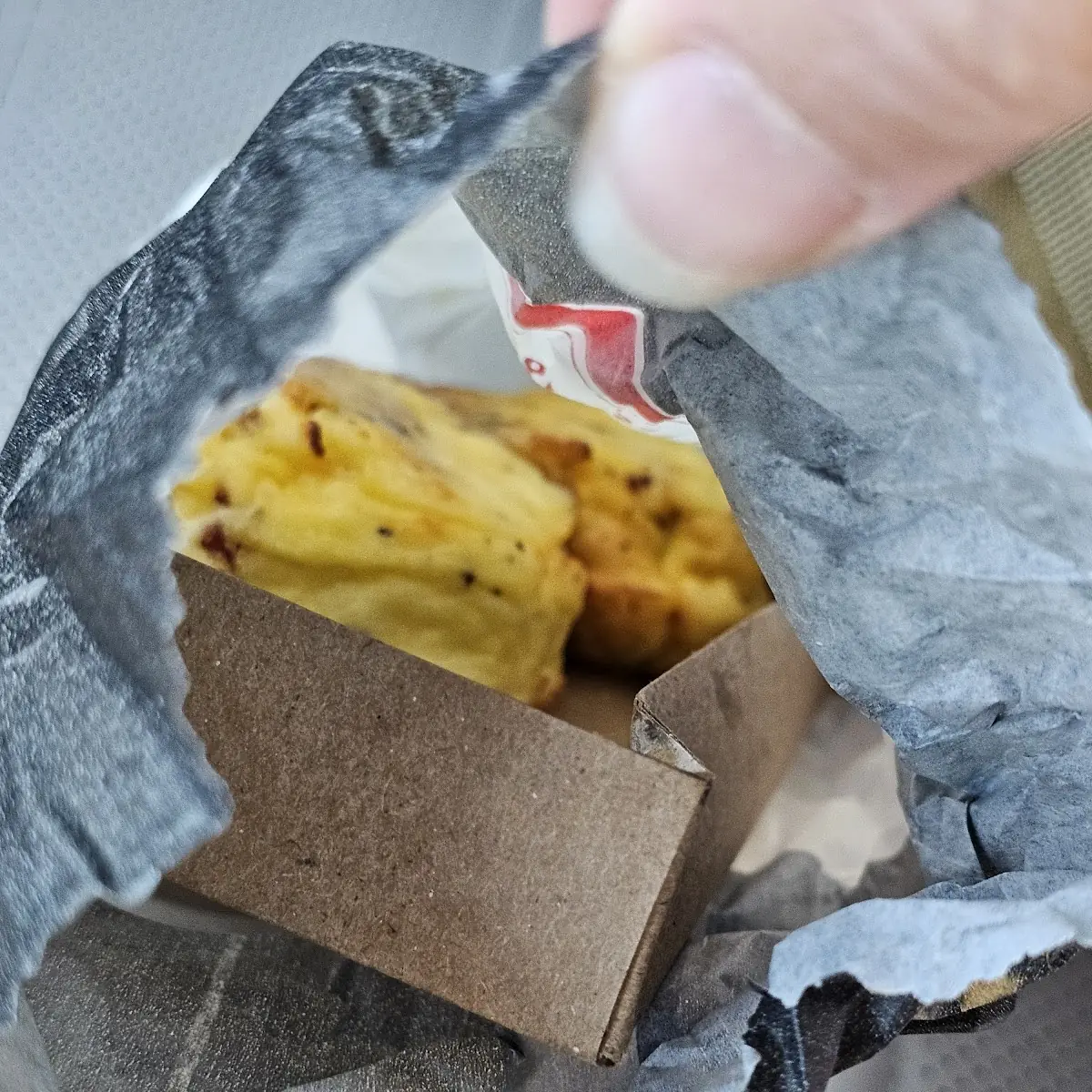 Egg Bites