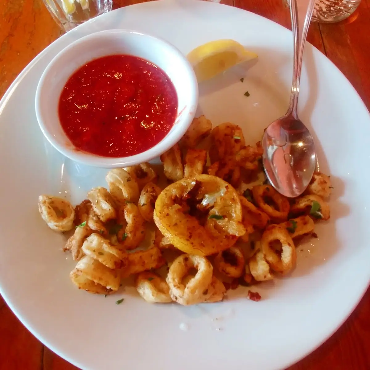 Calamari