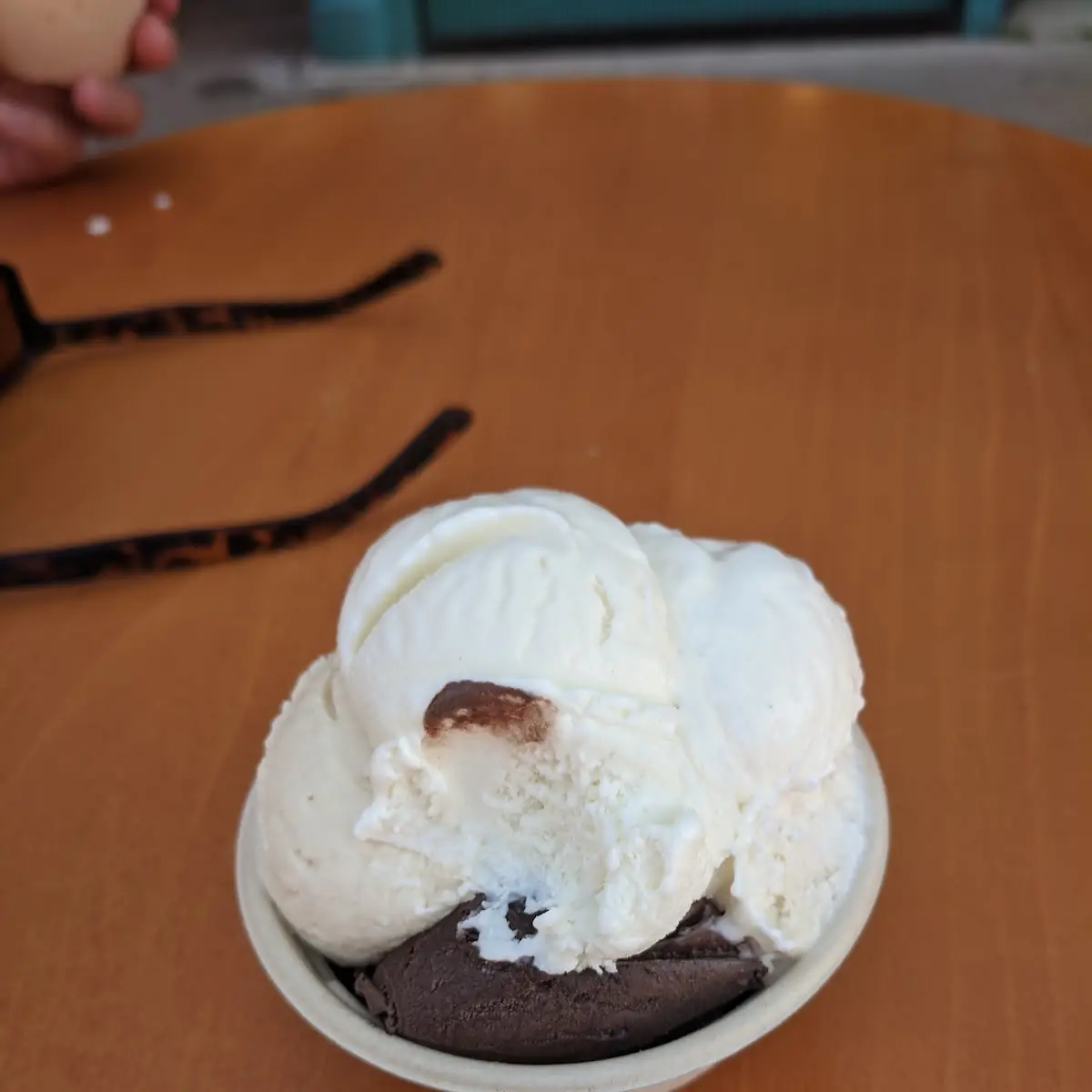 Sleeping Bear Sundae