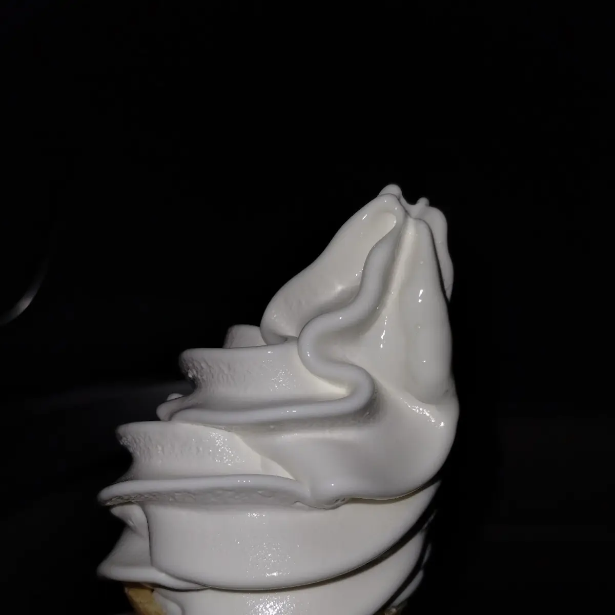 Ice Cream Cone