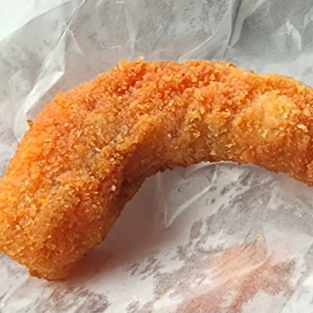 Fried Shrimp