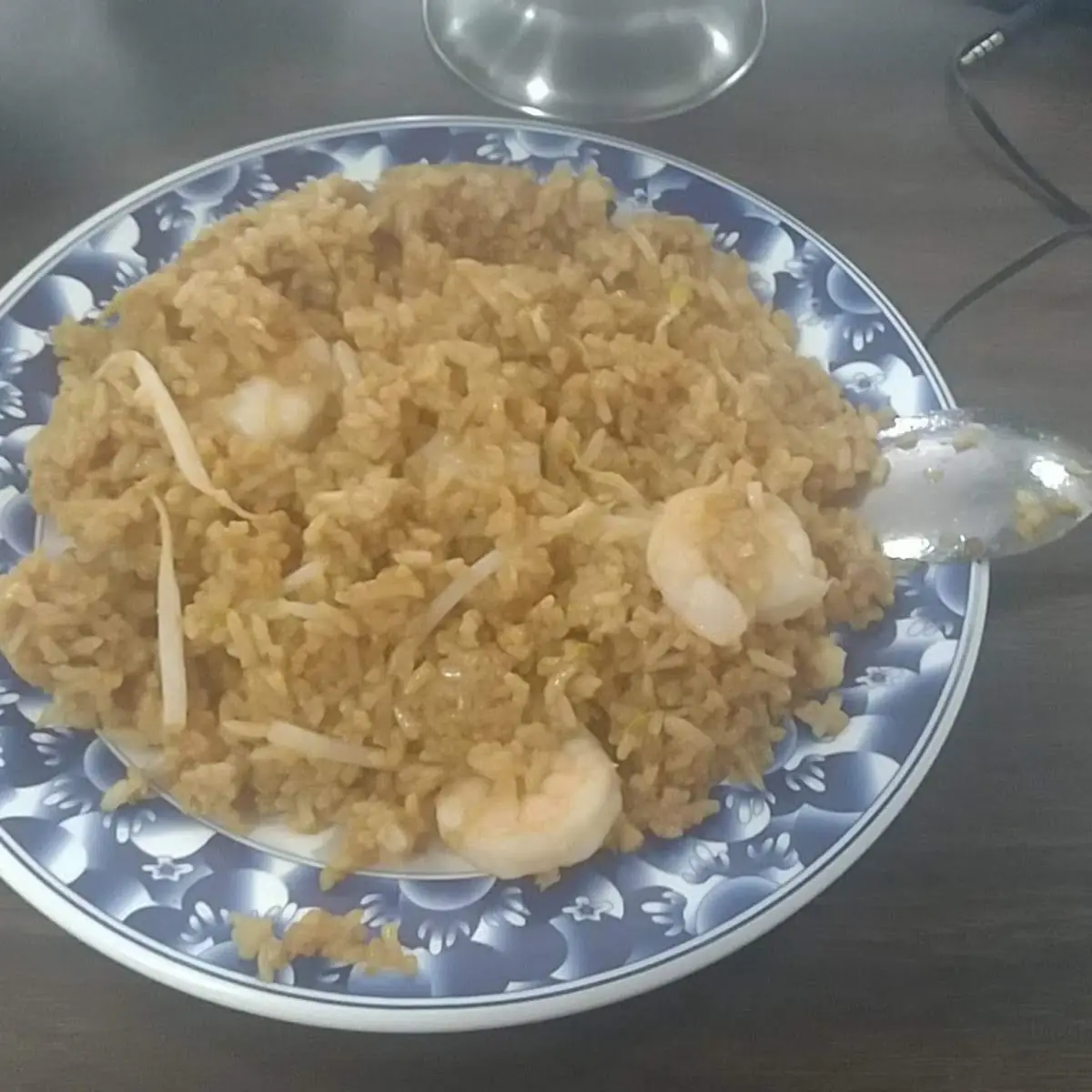 Fried Rice