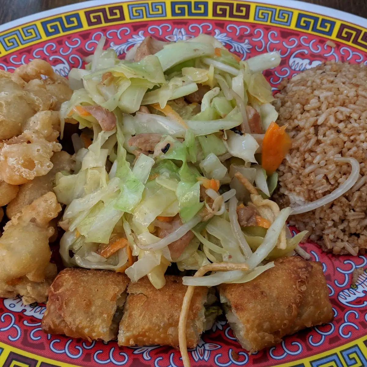Spring Roll
