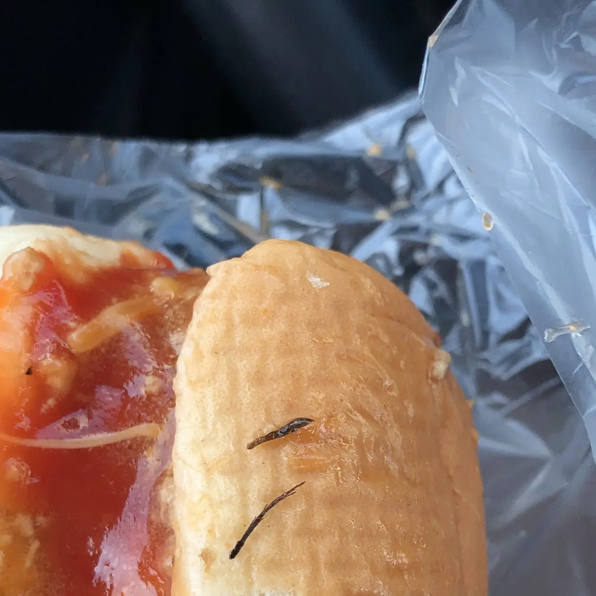 Chili Sauce