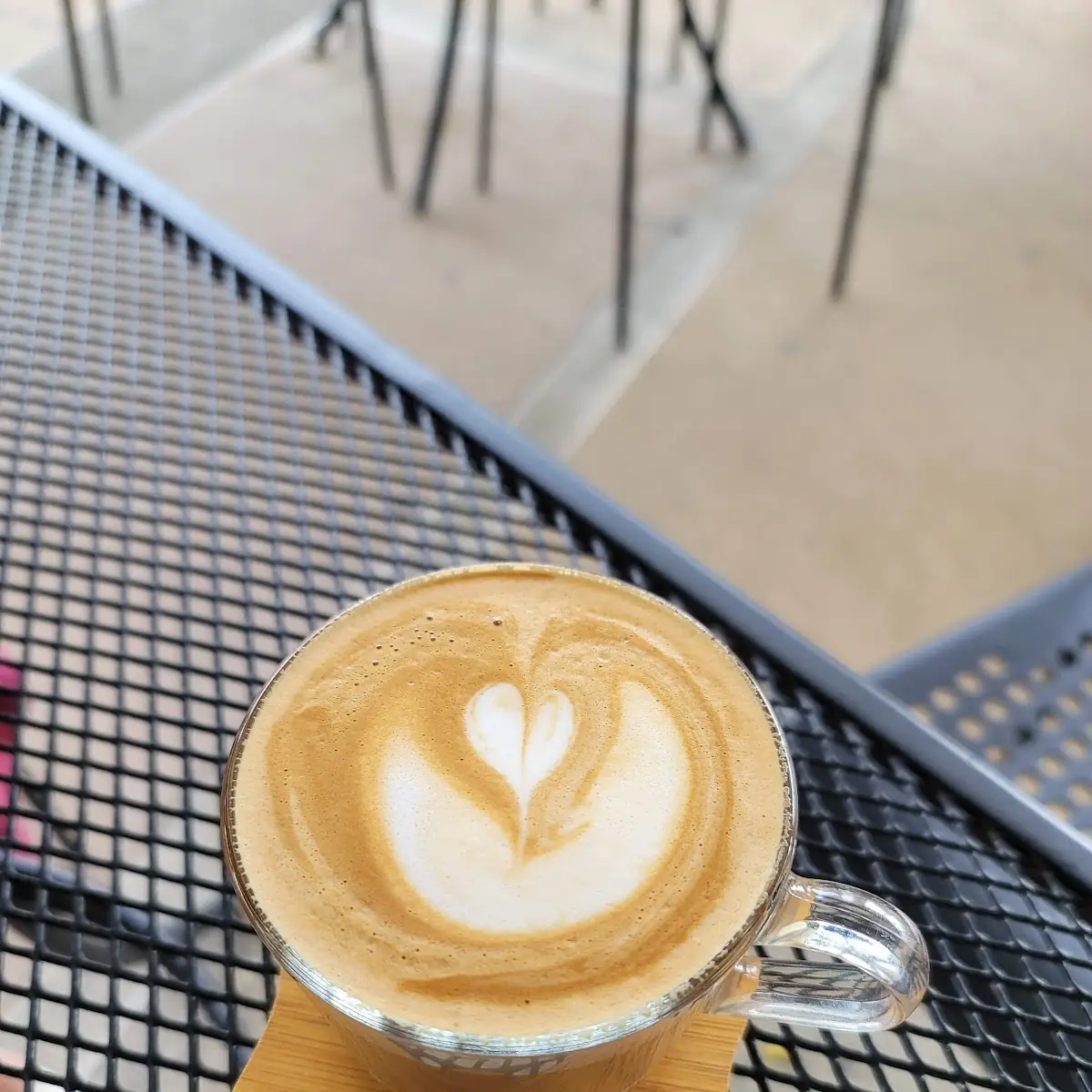 Latte