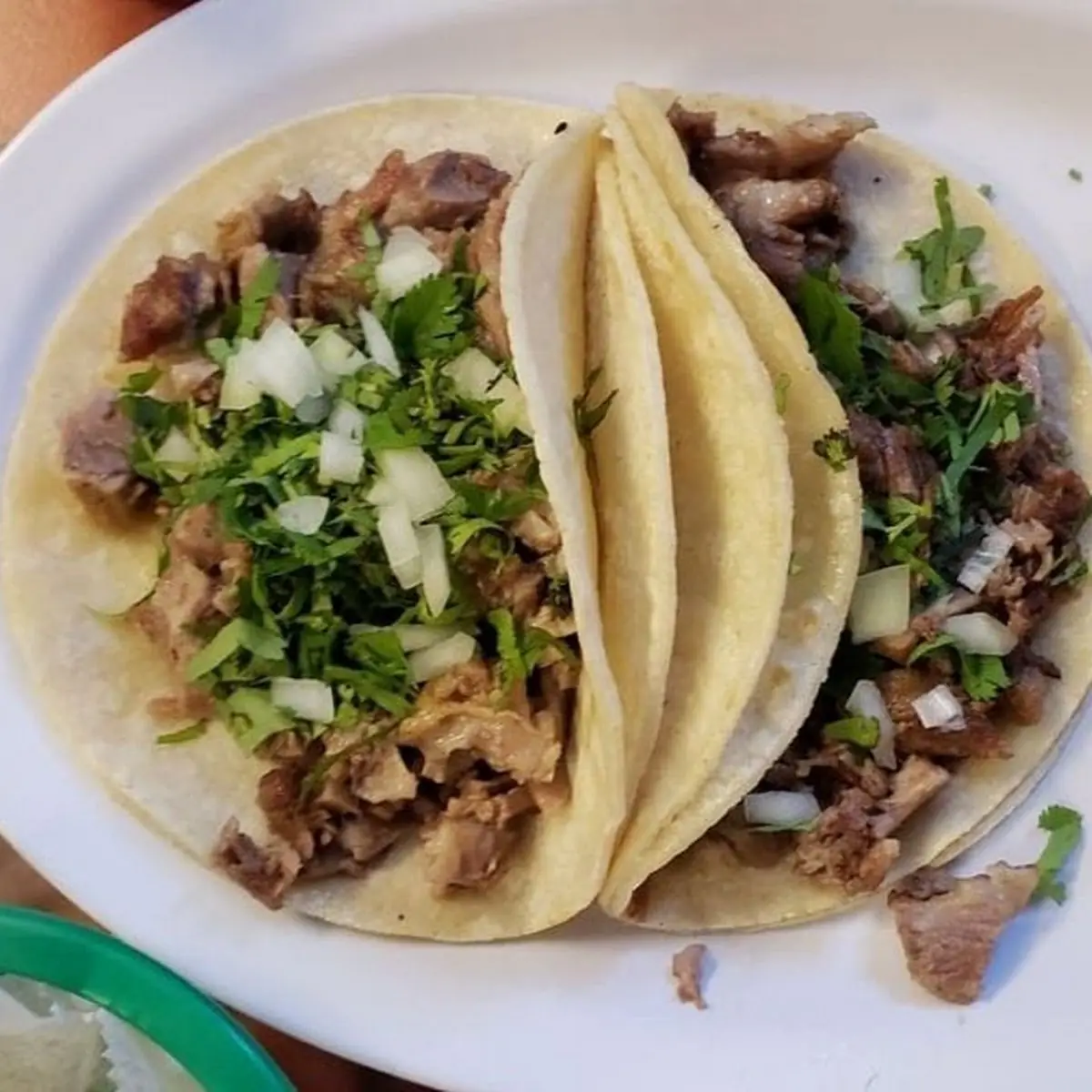 Tacos de Carnitas