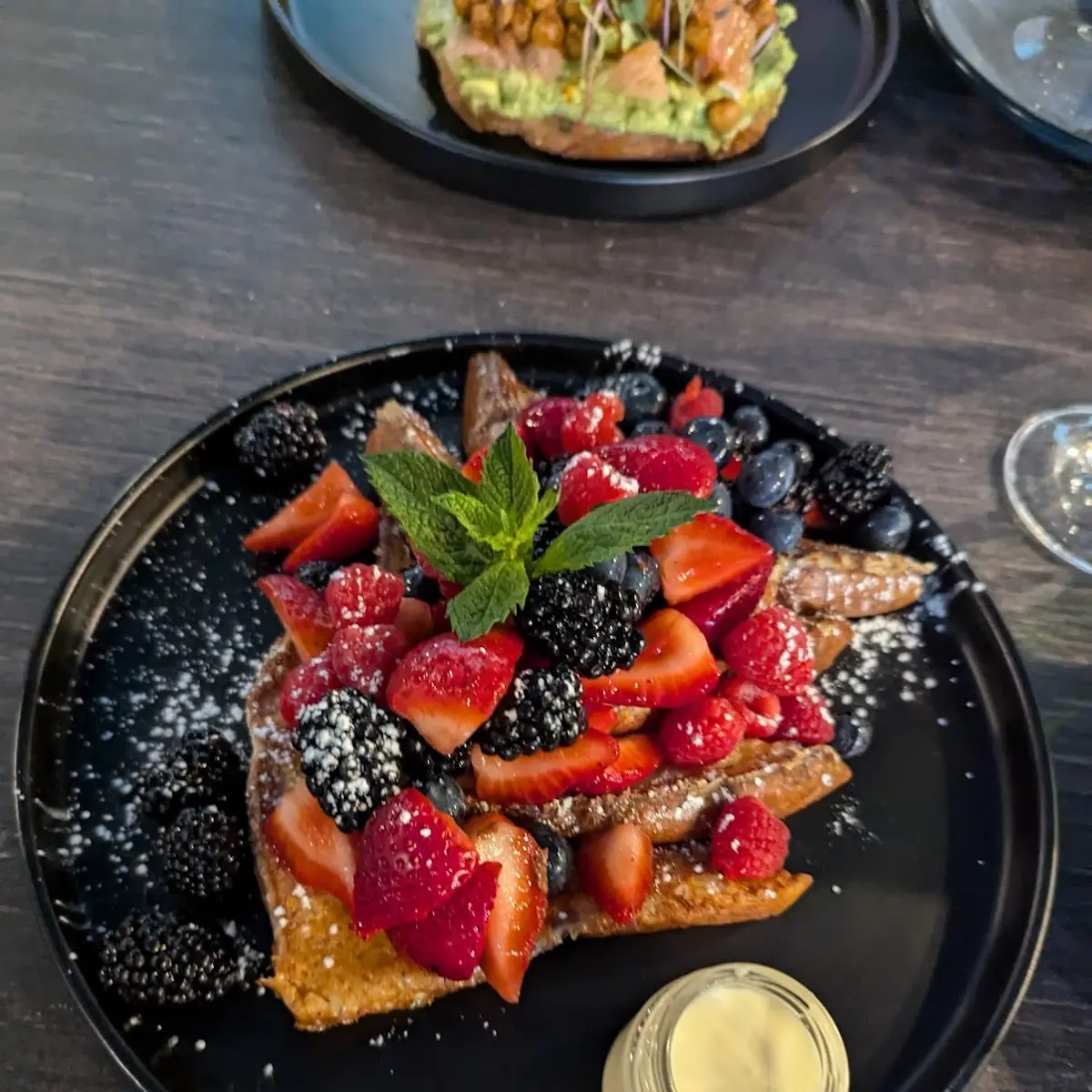 French Toast