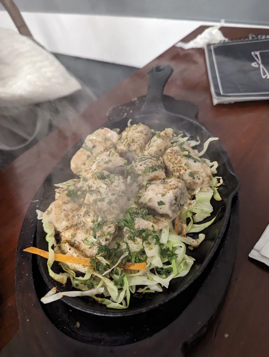 Malai Chaap