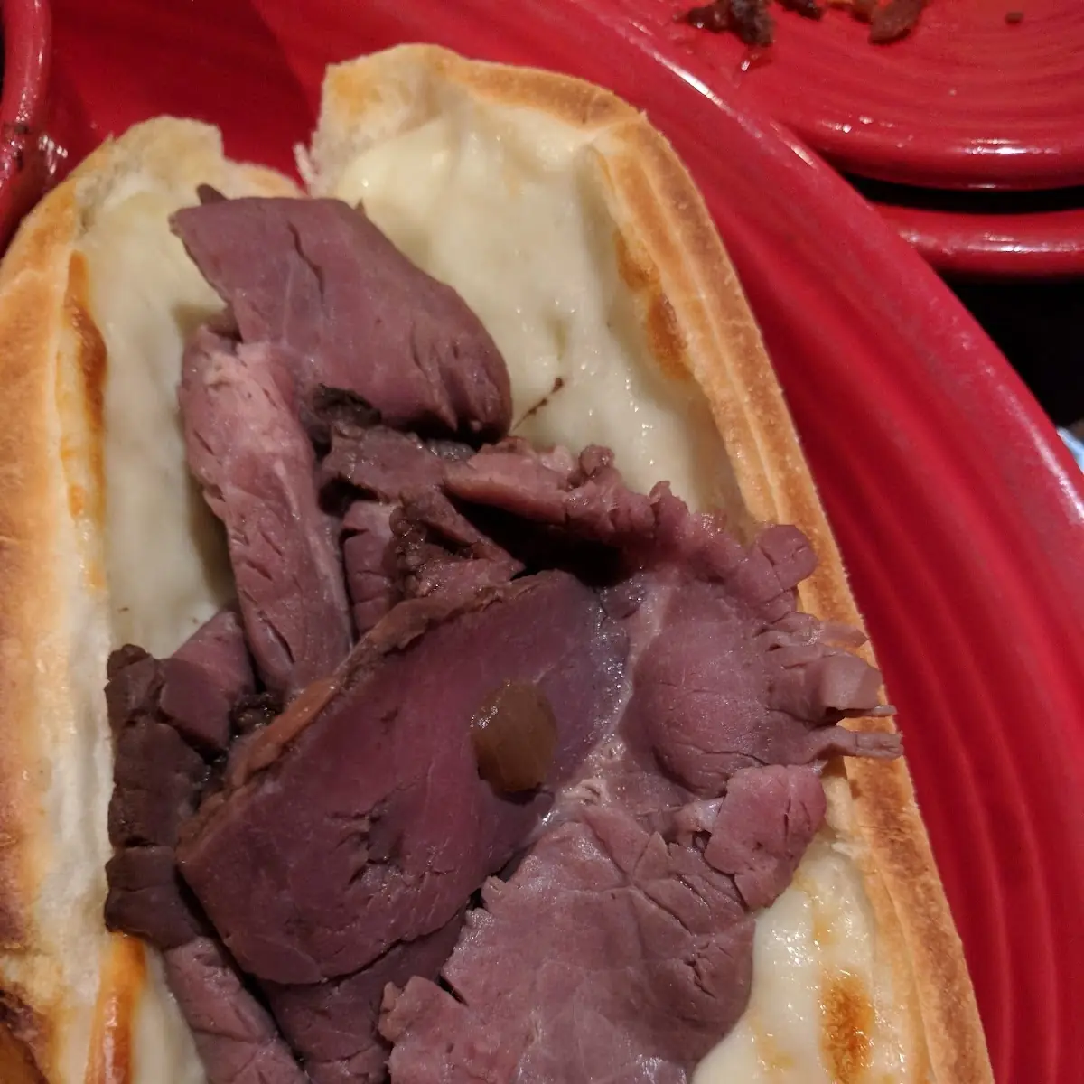 French Dip