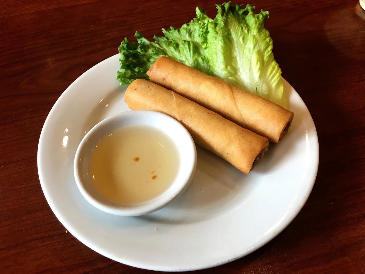 Rouleaux Impériaux 2 Vietnamese Cha Gio 2