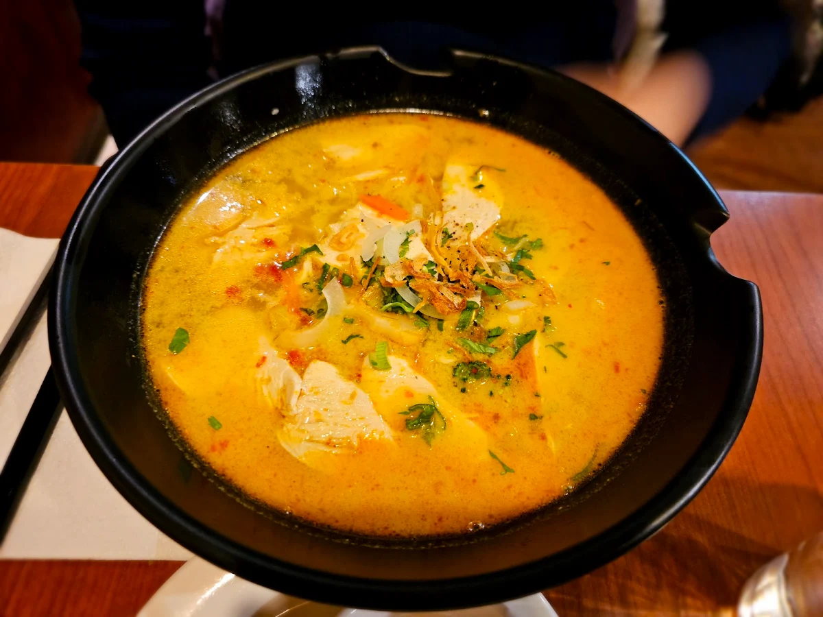 Thai Soup