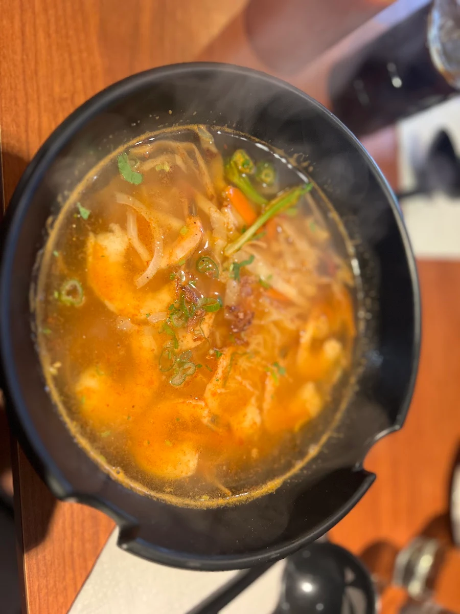 Tomyum
