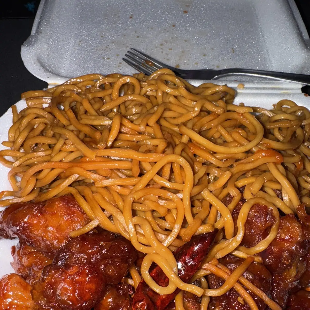 Chow Mein